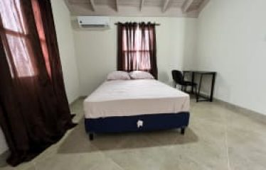 Ackee Villas 853, Coverly The Villages, Christ Church, Barbados