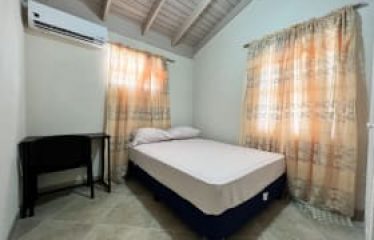 Ackee Villas 853, Coverly The Villages, Christ Church, Barbados