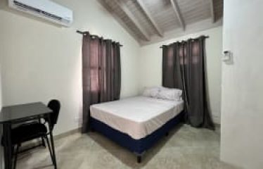 Ackee Villas 853, Coverly The Villages, Christ Church, Barbados