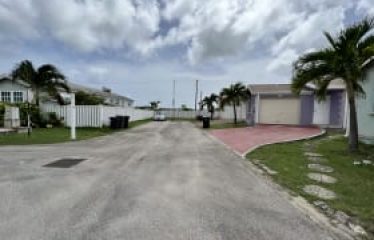 Ackee Villas 853, Coverly The Villages, Christ Church, Barbados