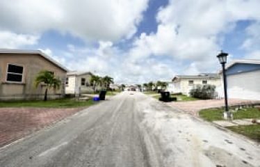 Ackee Villas 853, Coverly The Villages, Christ Church, Barbados