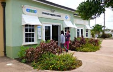 Ackee Villas 853, Coverly The Villages, Christ Church, Barbados