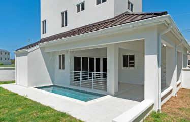 Coral Haven Lot 59, The Crane, St. Philip, Barbados