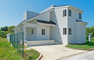 Coral Haven Lot 59, The Crane, St. Philip, Barbados