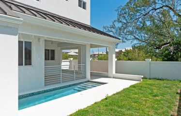 Coral Haven Lot 59, The Crane, St. Philip, Barbados