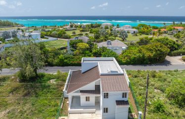 Coral Haven Lot 59, The Crane, St. Philip, Barbados
