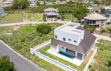 Coral Haven Lot 59, The Crane, St. Philip, Barbados