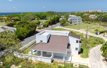 Coral Haven Lot 59, The Crane, St. Philip, Barbados