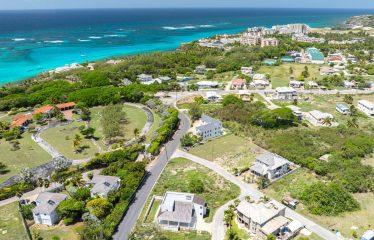 Coral Haven Lot 59, The Crane, St. Philip, Barbados