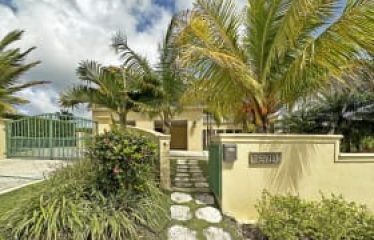 The View, Apes Hill Golf Resort, St. James, Barbados