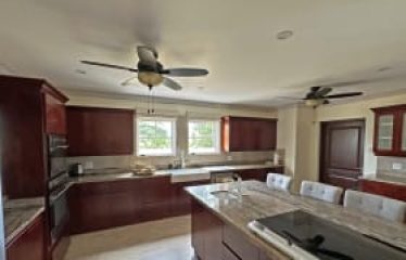 The View, Apes Hill Golf Resort, St. James, Barbados