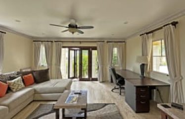 The View, Apes Hill Golf Resort, St. James, Barbados