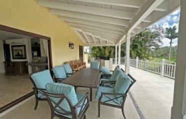 The View, Apes Hill Golf Resort, St. James, Barbados