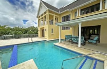 The View, Apes Hill Golf Resort, St. James, Barbados