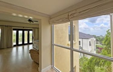 The View, Apes Hill Golf Resort, St. James, Barbados