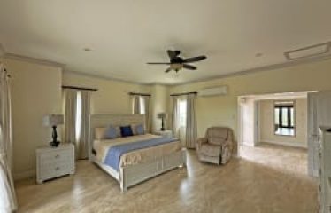 The View, Apes Hill Golf Resort, St. James, Barbados