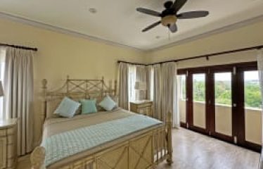 The View, Apes Hill Golf Resort, St. James, Barbados