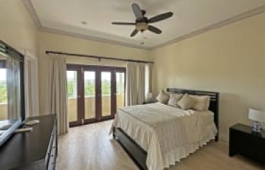 The View, Apes Hill Golf Resort, St. James, Barbados