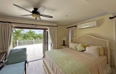 The View, Apes Hill Golf Resort, St. James, Barbados