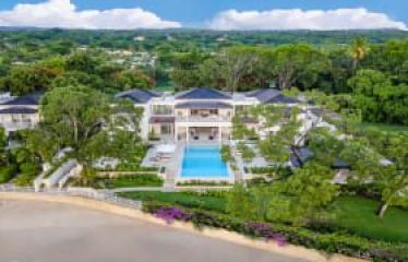Villa Moonfleet, Sandylane, Beachlands, St. James, Barbados