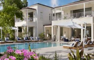 Villa Moonfleet, Sandylane, Beachlands, St. James, Barbados