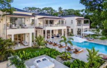 Villa Moonfleet, Sandylane, Beachlands, St. James, Barbados