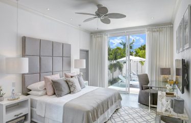 Footprints Villas & Cottages, Mount Standfast, St. James, Barbados