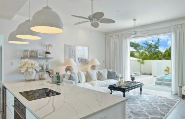 Footprints Villas & Cottages, Mount Standfast, St. James, Barbados