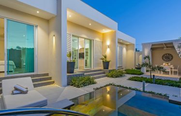Footprints Villas & Cottages, Mount Standfast, St. James, Barbados