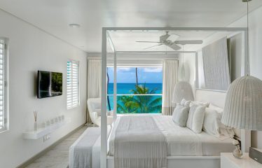 Footprints Villas & Cottages, Mount Standfast, St. James, Barbados