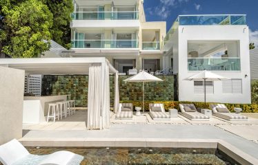Footprints Villas & Cottages, Mount Standfast, St. James, Barbados