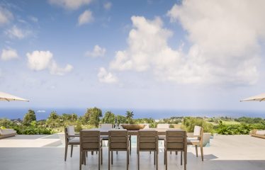 Villa Azure, Apes Hill Resort, St. James, Barbados