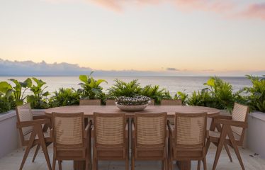 Villa Azure, Apes Hill Resort, St. James, Barbados