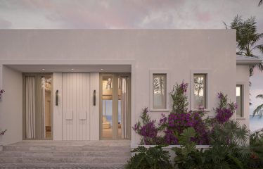 Villa Azure, Apes Hill Resort, St. James, Barbados