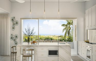 Villa Azure, Apes Hill Resort, St. James, Barbados