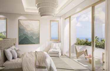 Villa Azure, Apes Hill Resort, St. James, Barbados