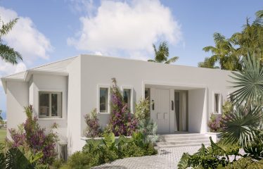 Villa Azure, Apes Hill Resort, St. James, Barbados