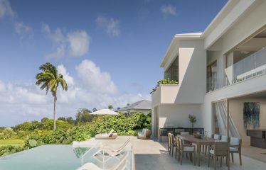 Villa Azure, Apes Hill Resort, St. James, Barbados