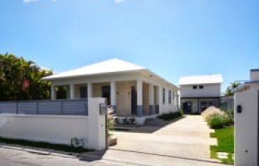 Brighton Beach, Spring Garden, St. Michael, Barbados