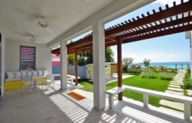 Brighton Beach, Spring Garden, St. Michael, Barbados