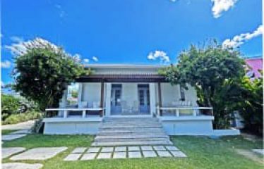 Brighton Beach, Spring Garden, St. Michael, Barbados