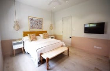 Brighton Beach, Spring Garden, St. Michael, Barbados