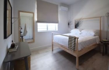 Brighton Beach, Spring Garden, St. Michael, Barbados