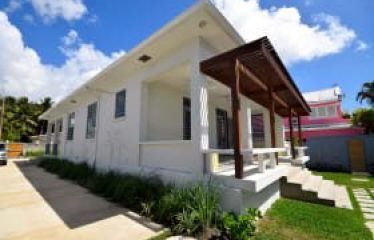 Brighton Beach, Spring Garden, St. Michael, Barbados