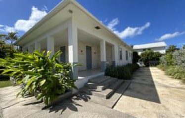 Brighton Beach, Spring Garden, St. Michael, Barbados