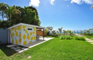 Brighton Beach, Spring Garden, St. Michael, Barbados