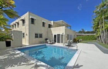 Golf Club Road #2, Rockley New Road, Christ Church, Barbados