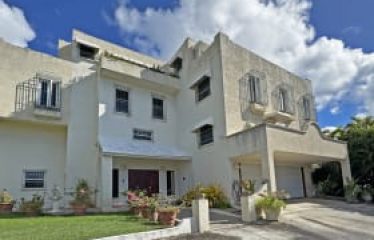 Golf Club Road #2, Rockley New Road, Christ Church, Barbados