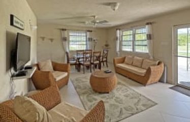 Golf Club Road #2, Rockley New Road, Christ Church, Barbados