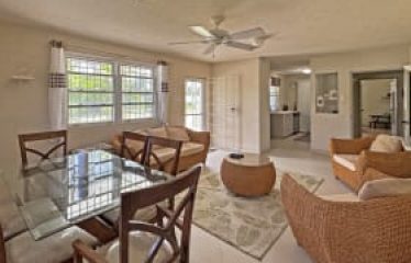 Golf Club Road #2, Rockley New Road, Christ Church, Barbados